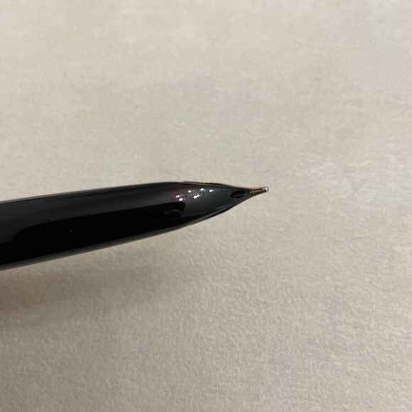 Pilot Namiki Yukari Sterling Silver Fountain Pen - Picture 11 of 12